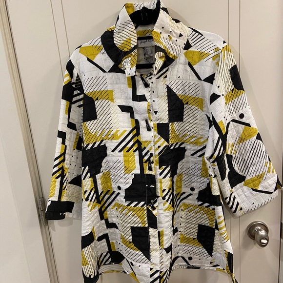 Fabulous Joseph Ribkoff jacket - Picture 2 of 2